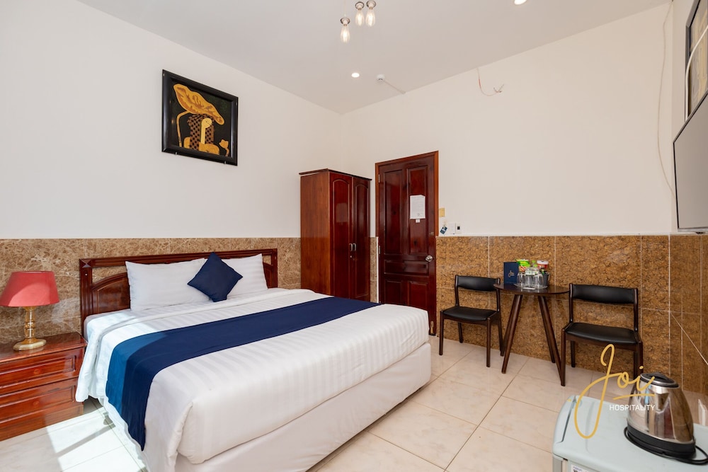 Superior Double Room - Photo 6