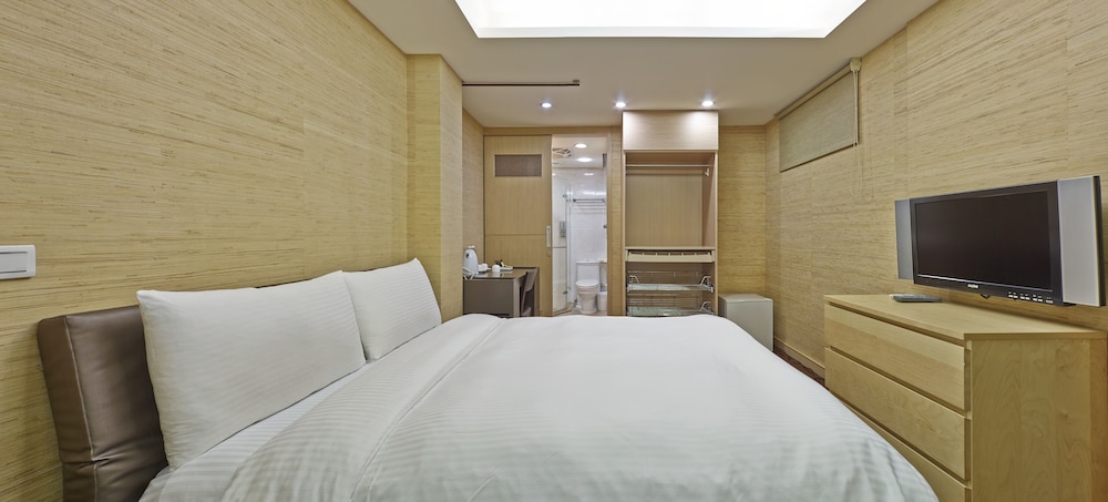 Classic Triple Room
