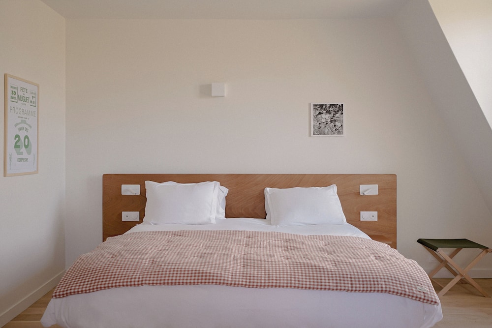 Chambre Double Classique - Photo 6