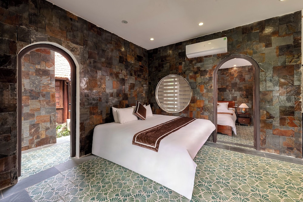 Two - Bedroom Suite with Bath