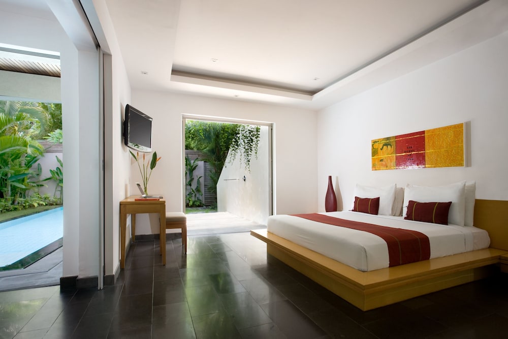 Villa, 1 Bedroom, Private Pool - Photo 2