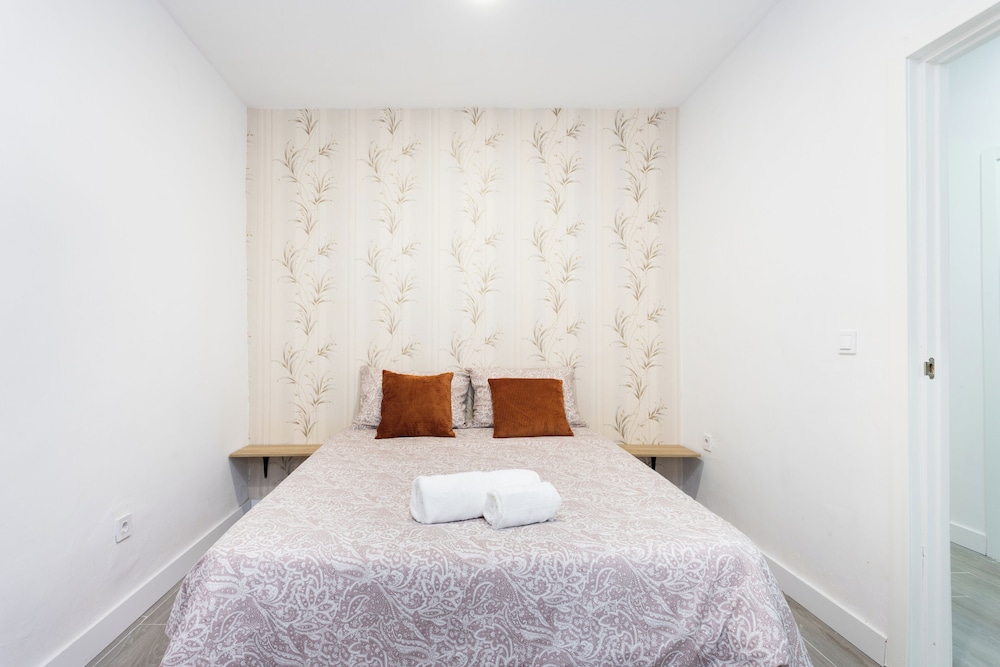 Habitación Doble Confort, Vista a la Ciudad