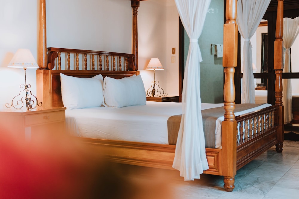 Deluxe Room photo 2