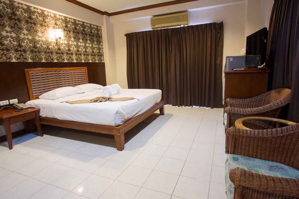 Deluxe Room photo 2