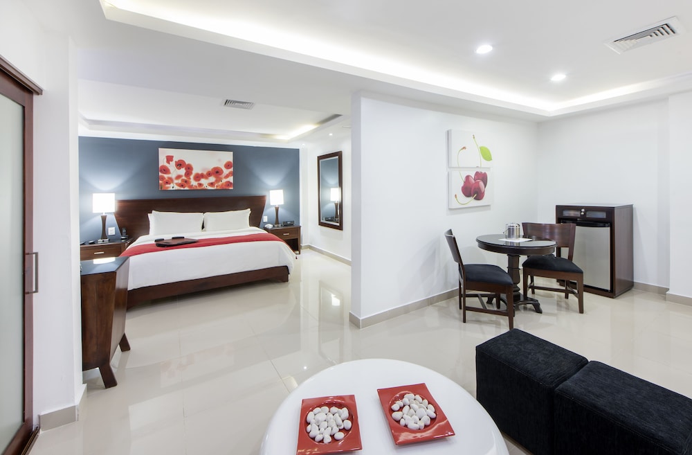 Suite (Matrimonial) - Photo 1