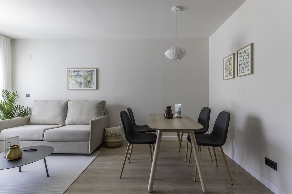 Deluxe Apartment, 1 Bedroom - Photo 1