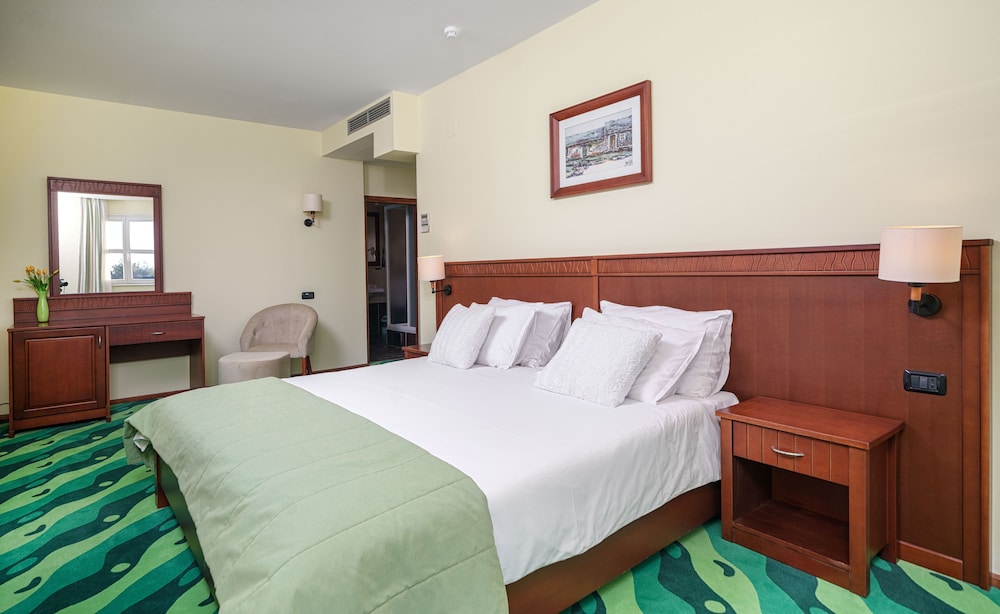 Superior Double Room - Photo 7
