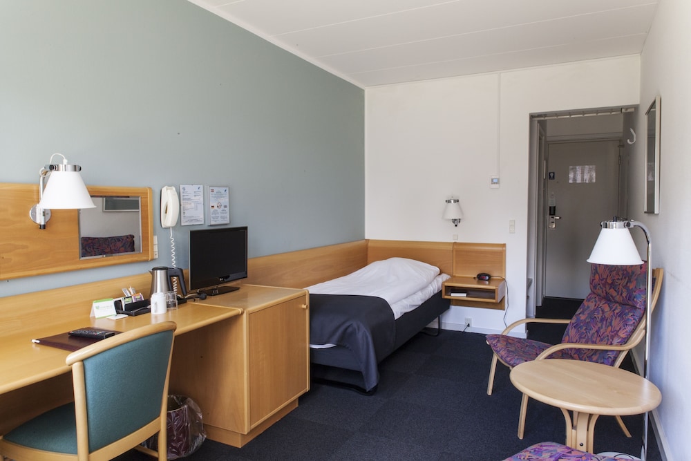 Single Room photo 1