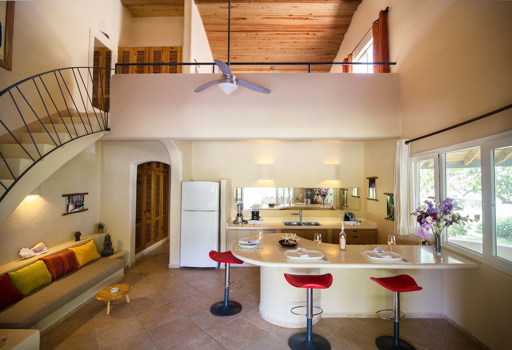 Family Suite - Photo 8