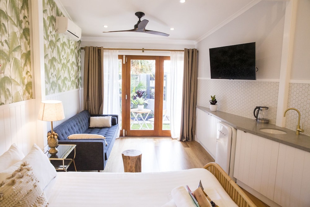 Garden Suite - Photo 2
