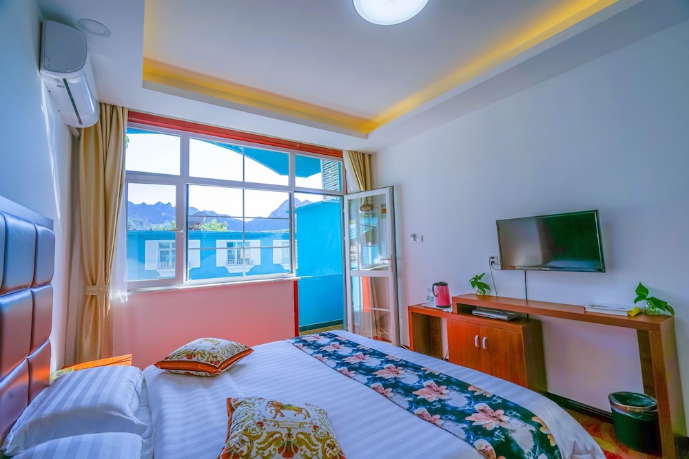 Deluxe Double Room photo 3