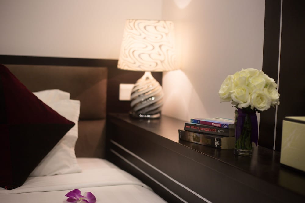Superior Single Room