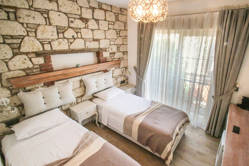 Standard Twin Room photo 1