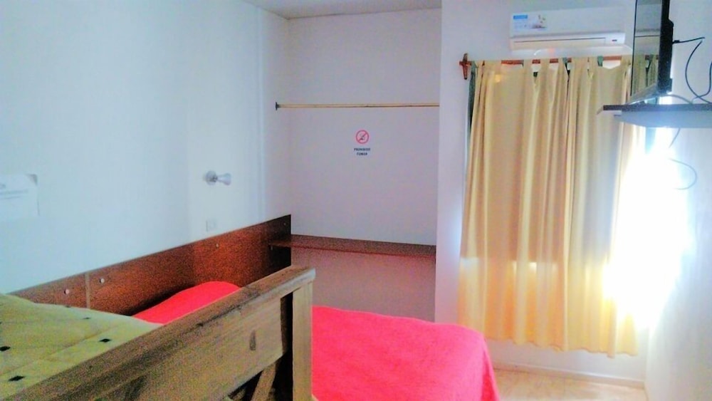 Family Quadruple Room