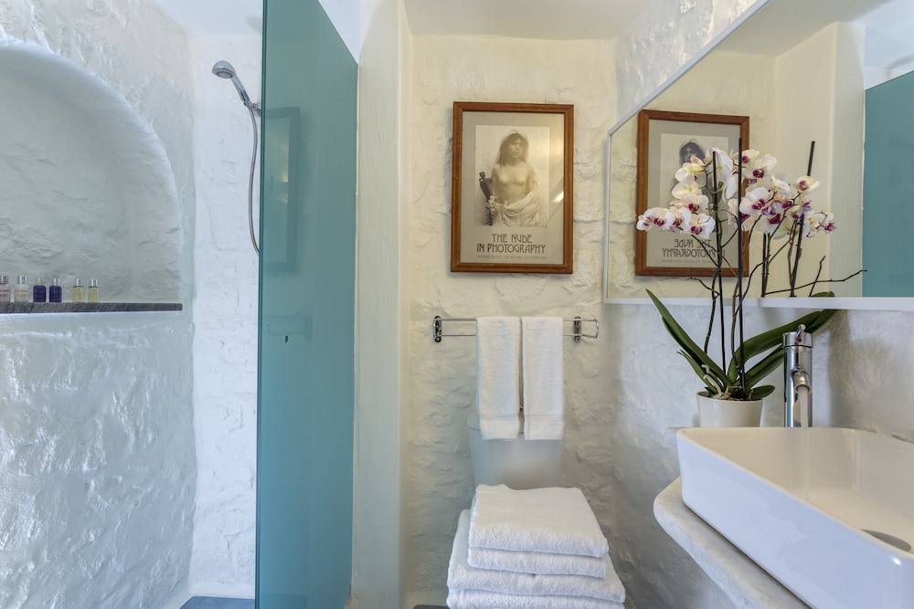 Junior Suite, Sea View - Photo 35