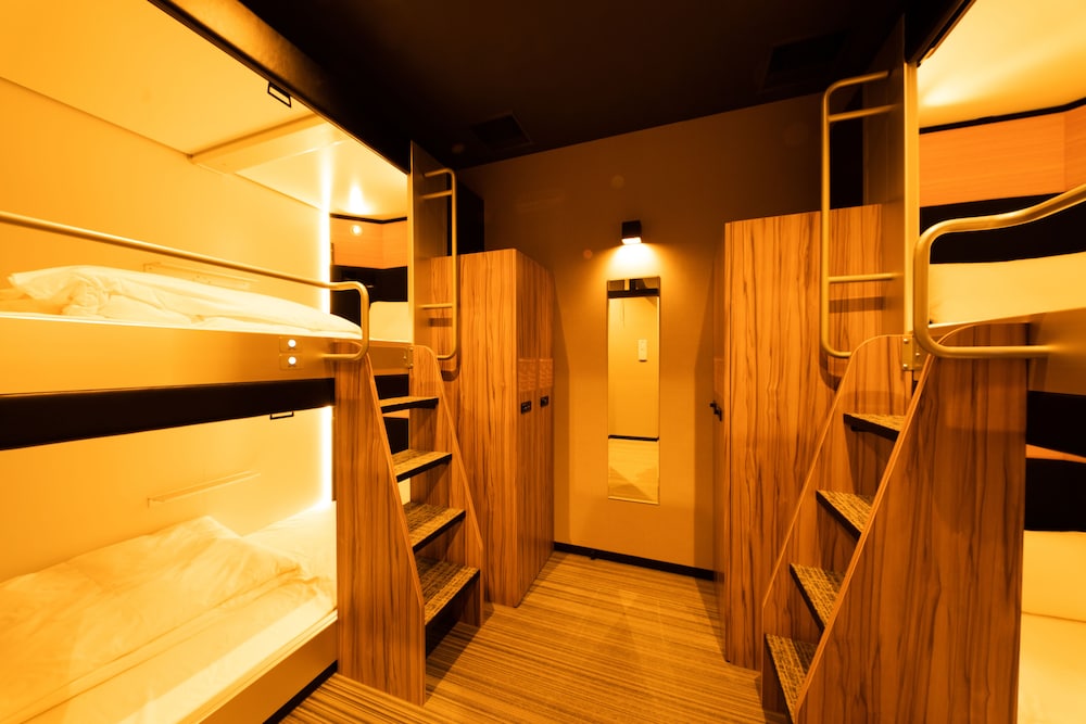 Men's Premium force cabin
