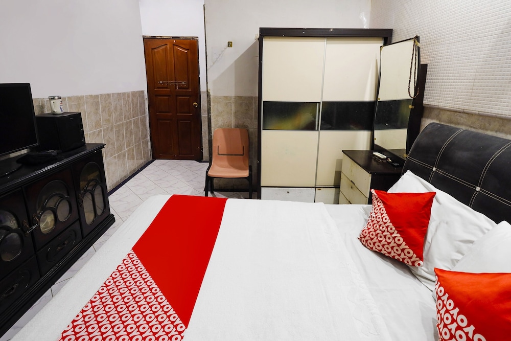 Deluxe Double Room photo 3