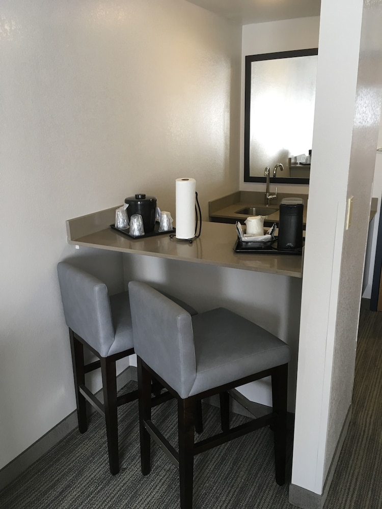 Suite, 1 Bedroom, Non Smoking
