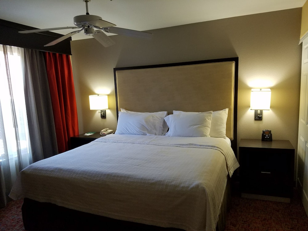 Suite, 1 King Bed, Accessible, Non Smoking (Roll-in shower) - Photo 2