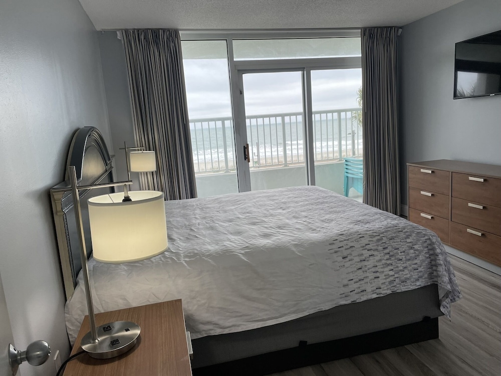 Family Condo, Accessible, Ensuite (Cam 3 BR  2 BA) photo 3