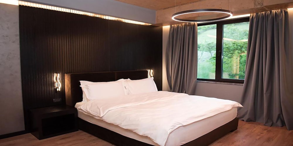 Deluxe Double Room photo 1
