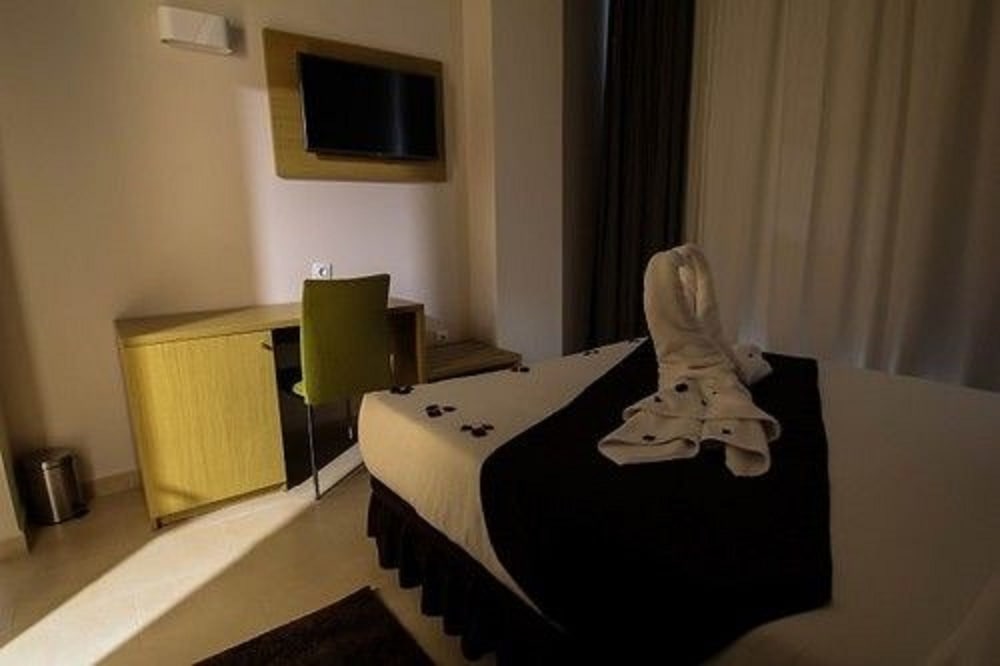 Junior Suite photo 1