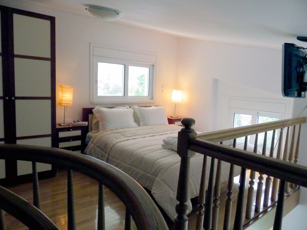 Suite, Sea View (Ikaria) photo 2