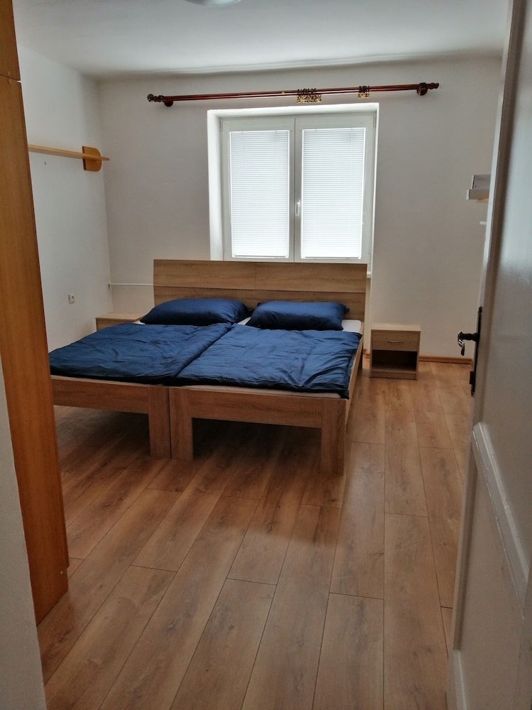 Apartment, 3 Bedrooms, Tower photo 1