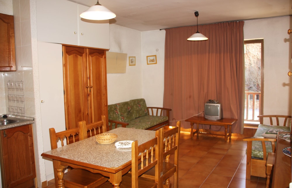 Studio (for 4 people)