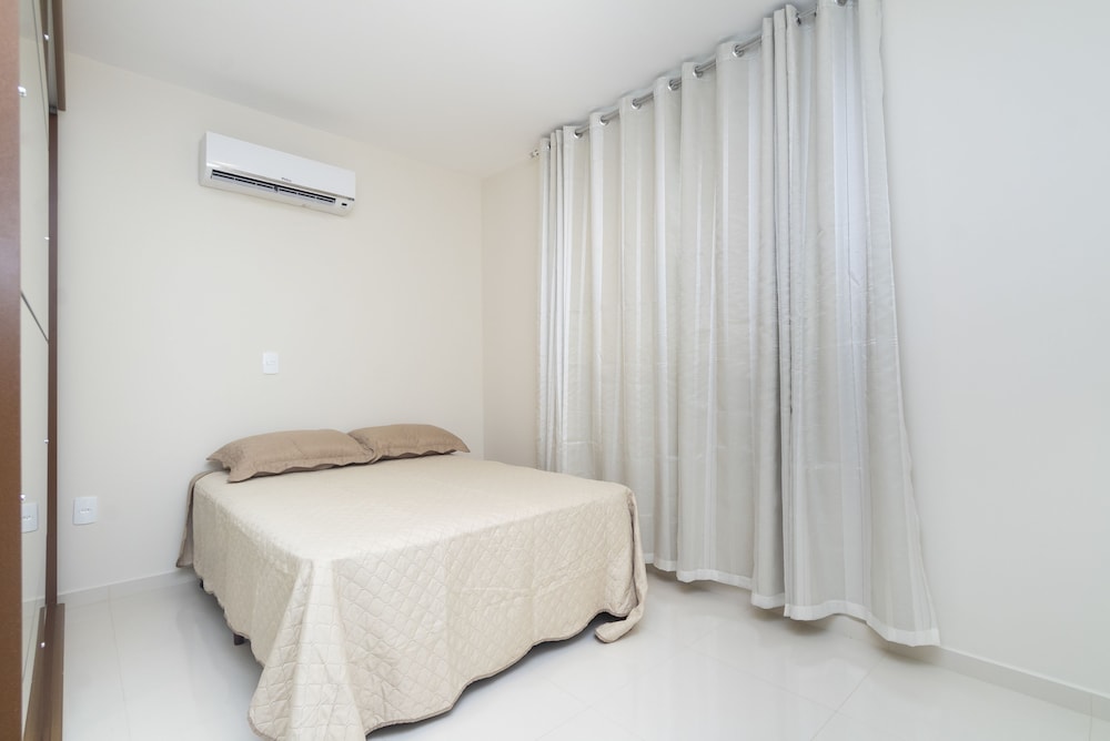 Basic Apartment