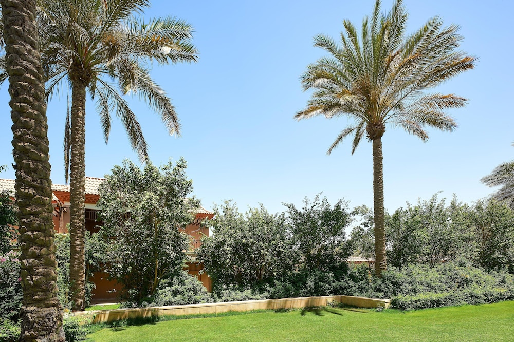 Classic Room, 2 Twin Beds, Garden View