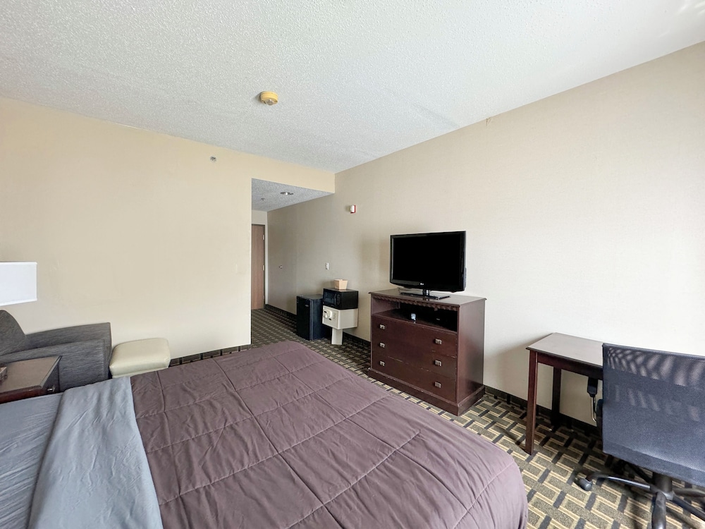 Room, 1 King Bed, Non Smoking - Photo 5