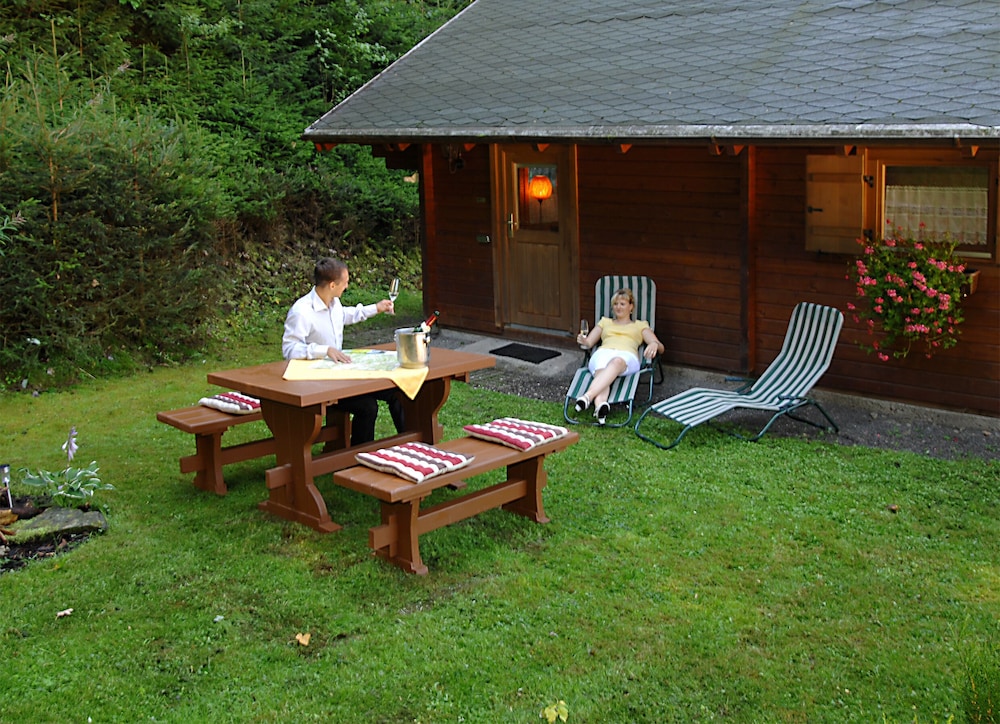Family Cabin photo 1