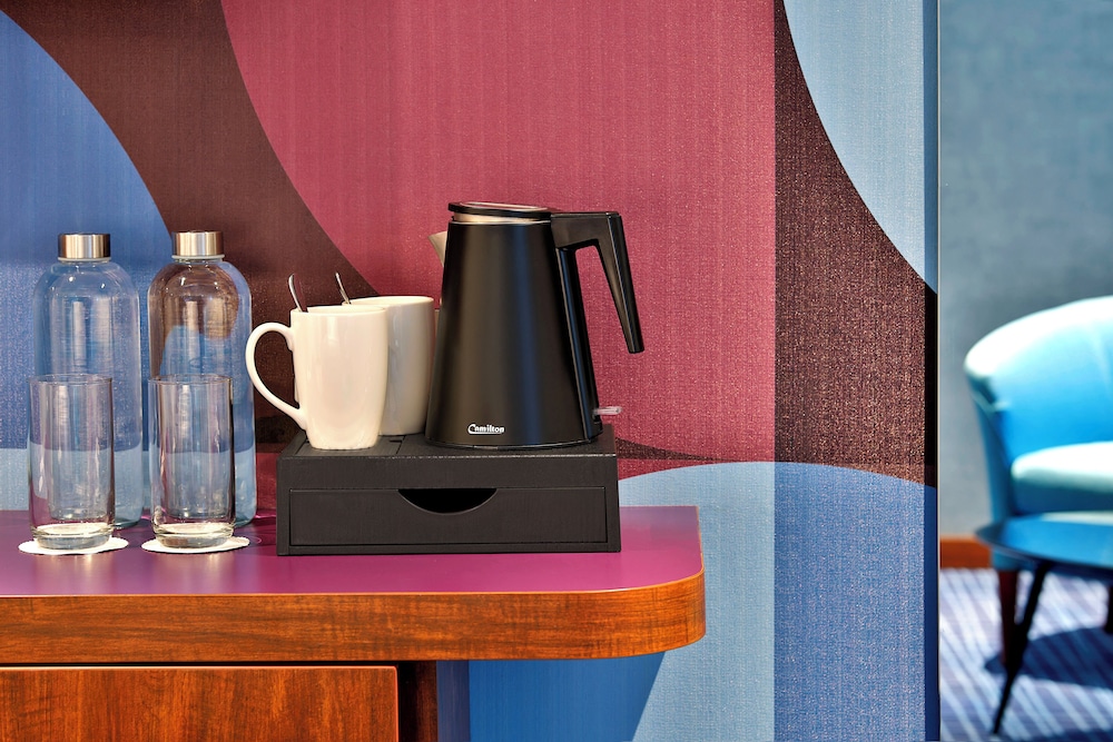 Queen Elizabeth 2 Hotel by Accor — photo 109