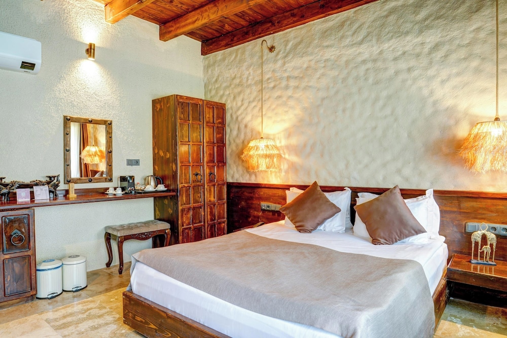 King Suite with Hammam and Sauna - Photo 6