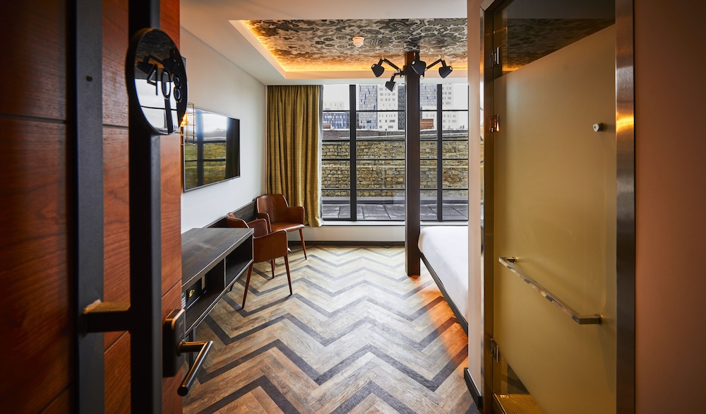 Loft, Terrace photo 2