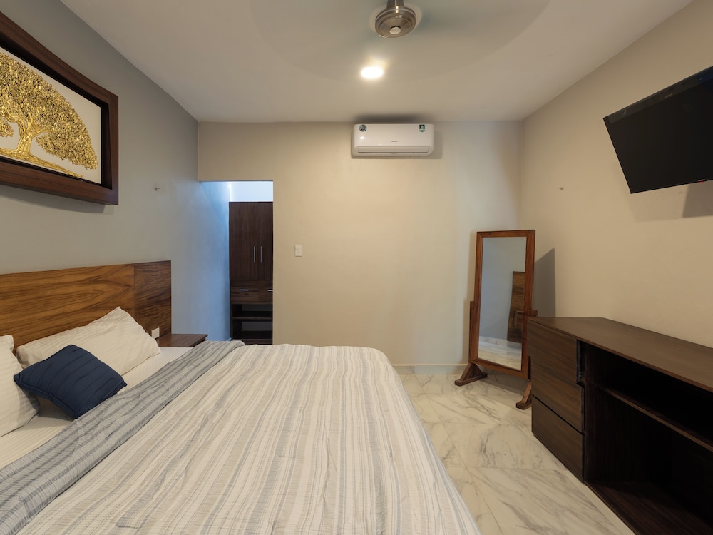 Comfort Room