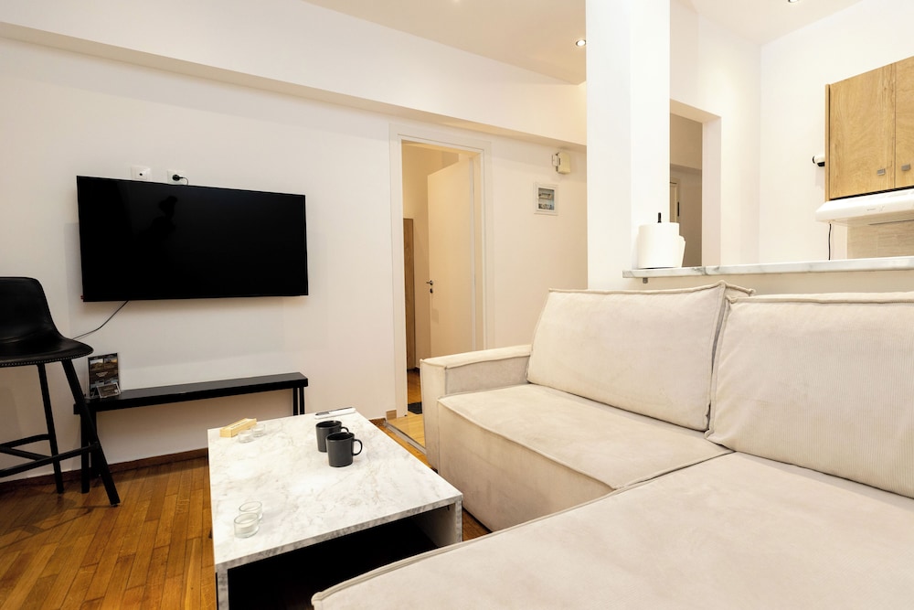 Apartment, 1 Bedroom