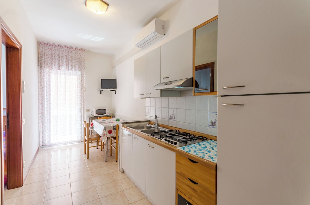 Apartment, 1 Bedroom, Balcony