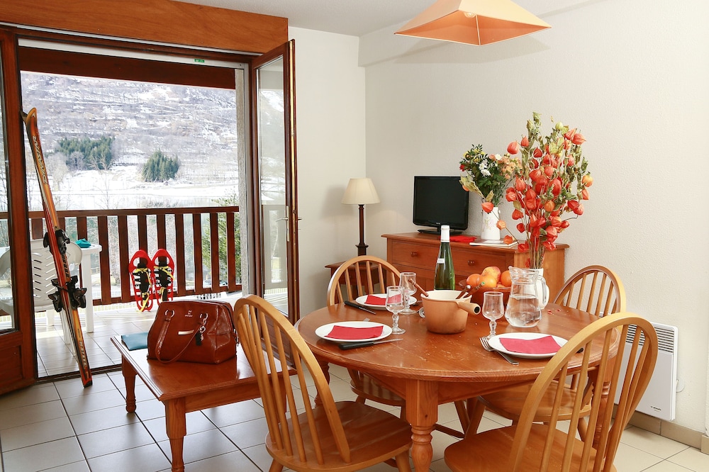 Apartment, 1 Bedroom (4 pax) photo 3