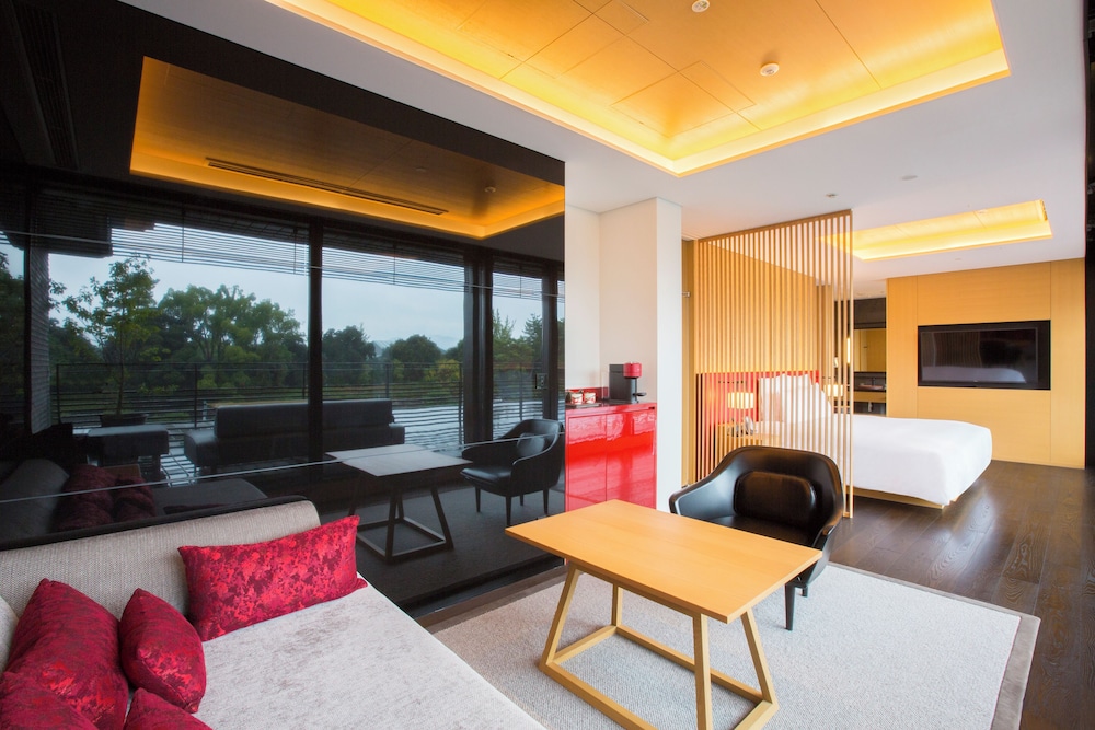 Rikyu Terrace Suite - King, Non Smoking - Photo 3