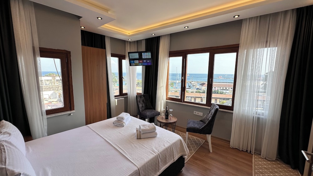 Premium Suite photo 1
