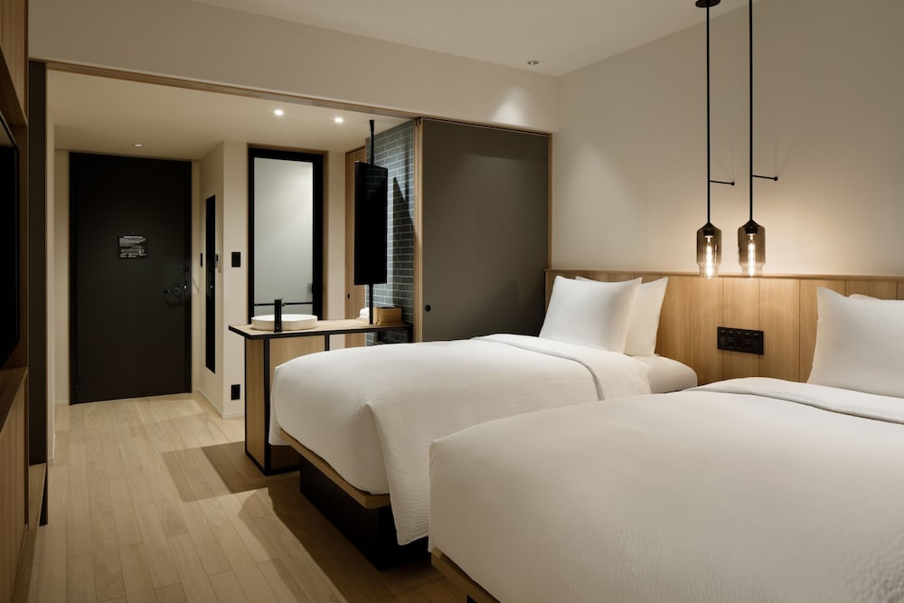 Standard Room, 2 Twin Beds - Photo 5
