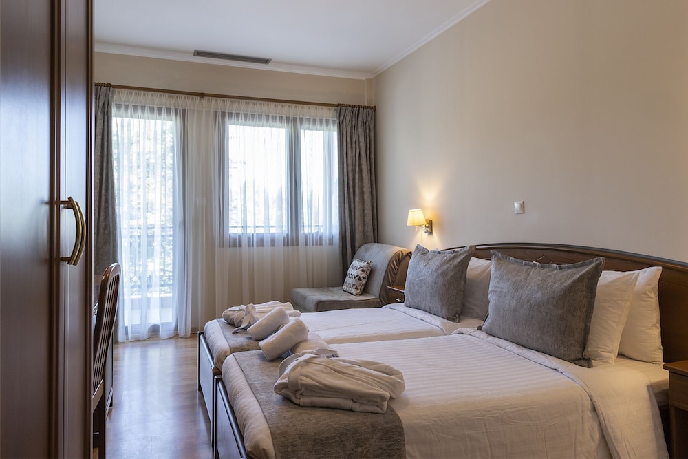 Superior Double Room photo 2