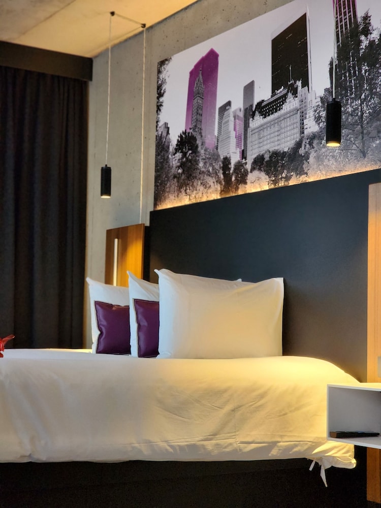 Prestige Suite Plus