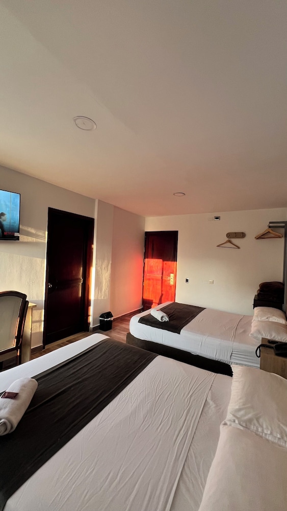 Standard Quadruple Room photo 3