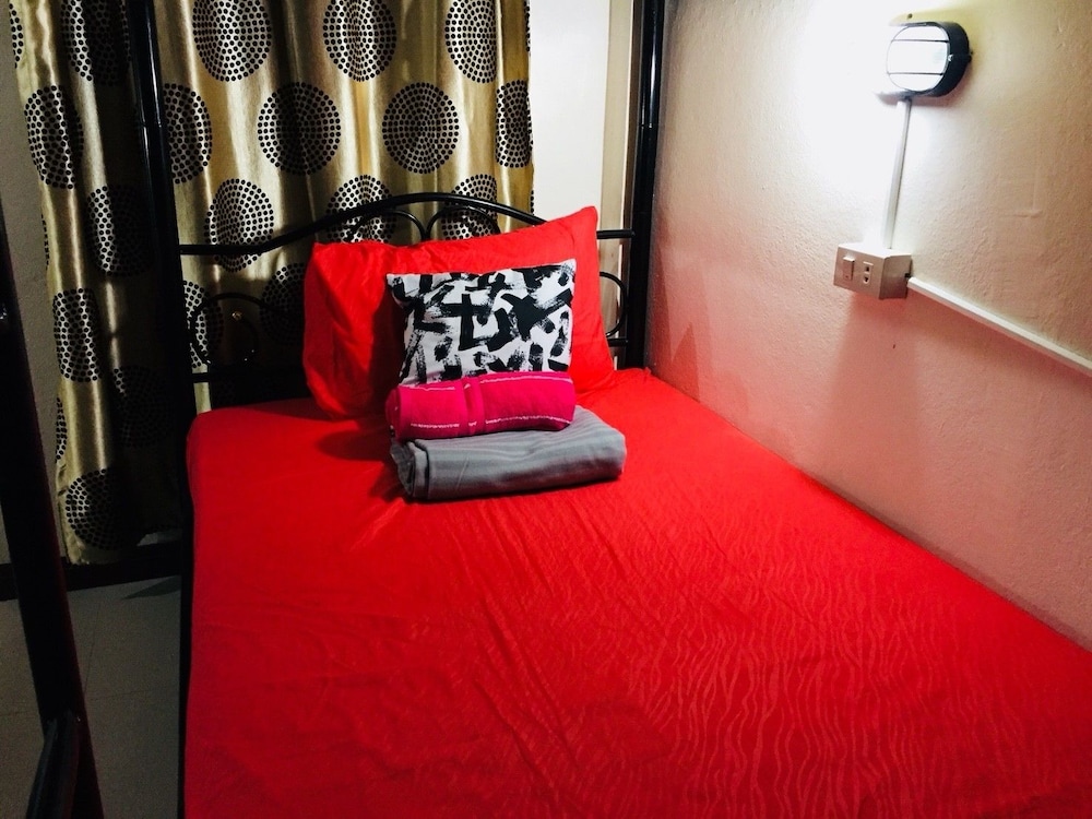 Comfort Shared Dormitory, Women only photo 2