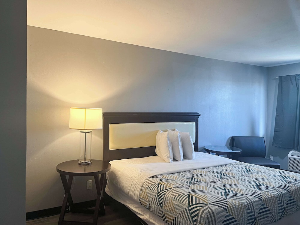 Deluxe Room, 1 King Bed, Non Smoking - Photo 3