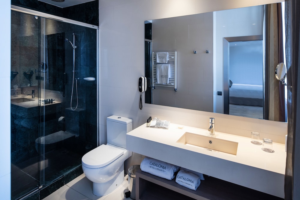 Superior Double or Twin Room, Terrace (Single Use)