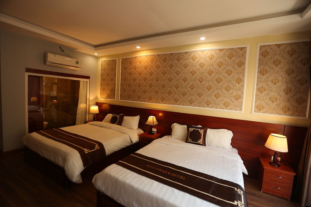 Standard Twin Room photo 3